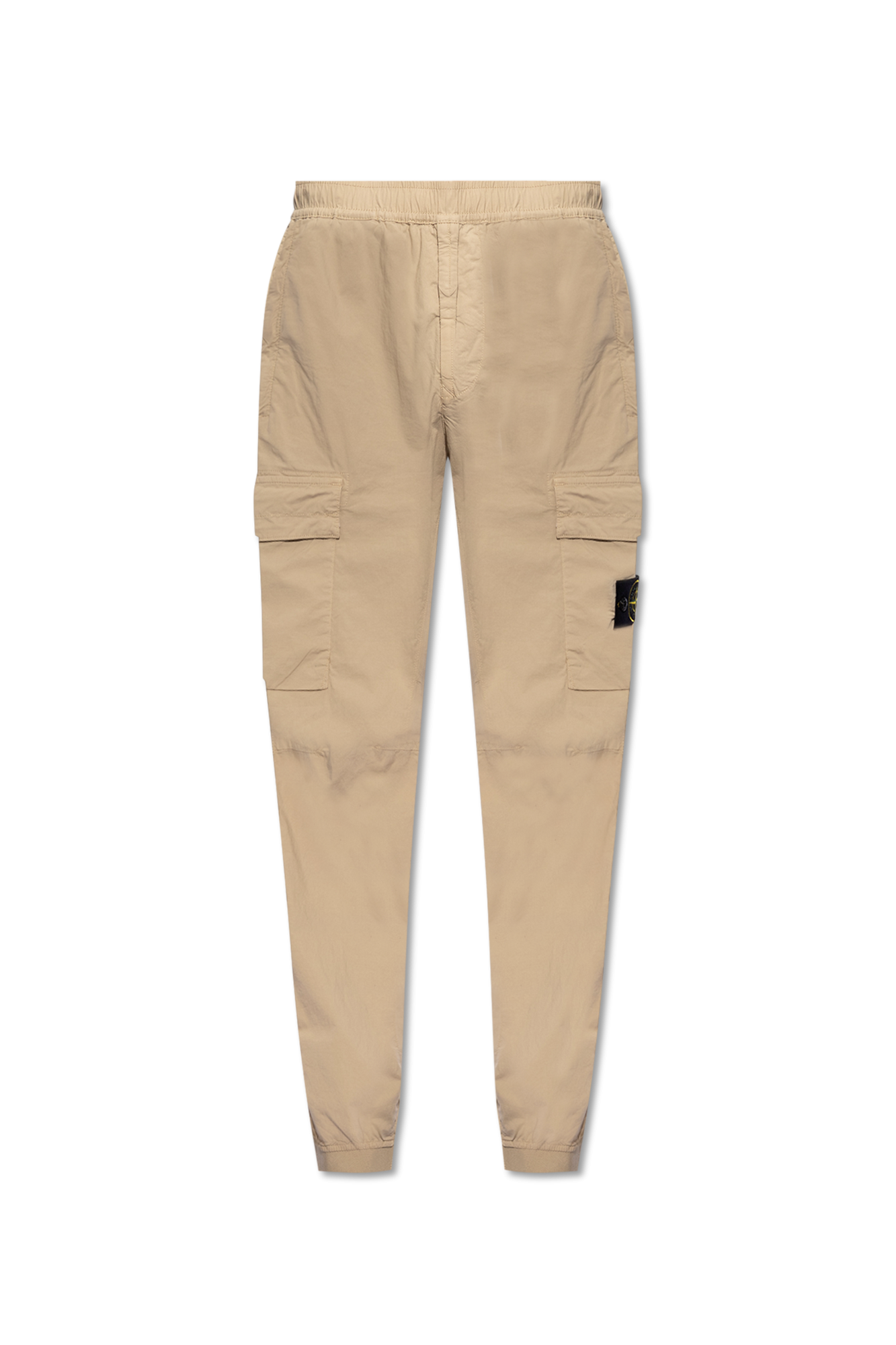 Stone island store parachute cargo pants